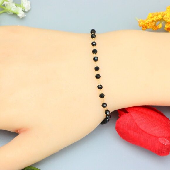 "Elegant & Trendy Bracelet, A Perfect Gift for Women, Thoughtful, EVCH1221 - Picture 6 of 11